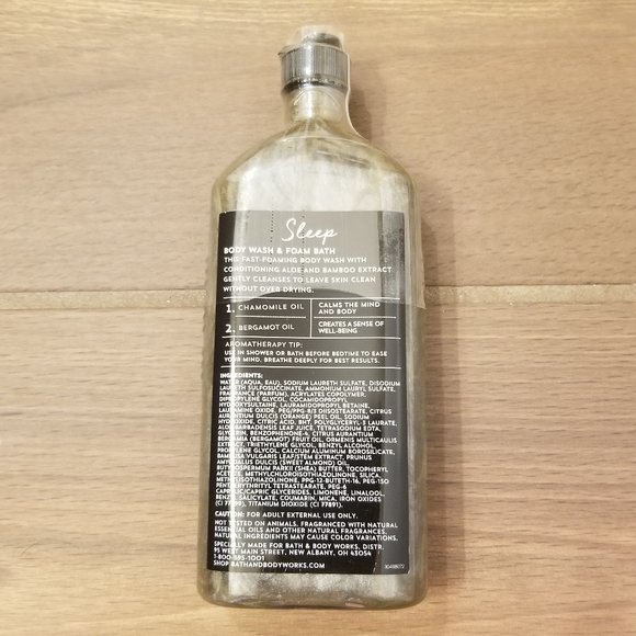 Bath & Body Works Bath & Body New Bath Body Works Aromatherapy